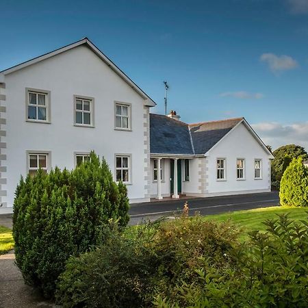 Mulberry Lodge Guest House Ballyhaunis Exterior photo